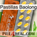 Baolong Pills 42